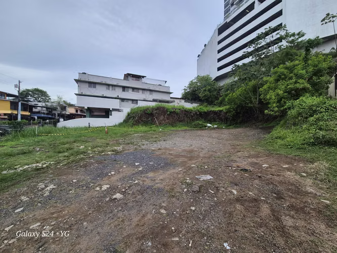 VENTA DE TERRENO EN VILLA DE LA FUENTE