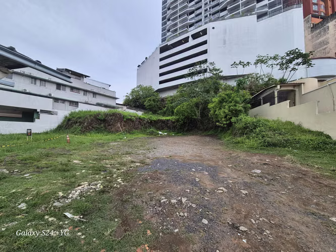 VENTA DE TERRENO EN VILLA DE LA FUENTE