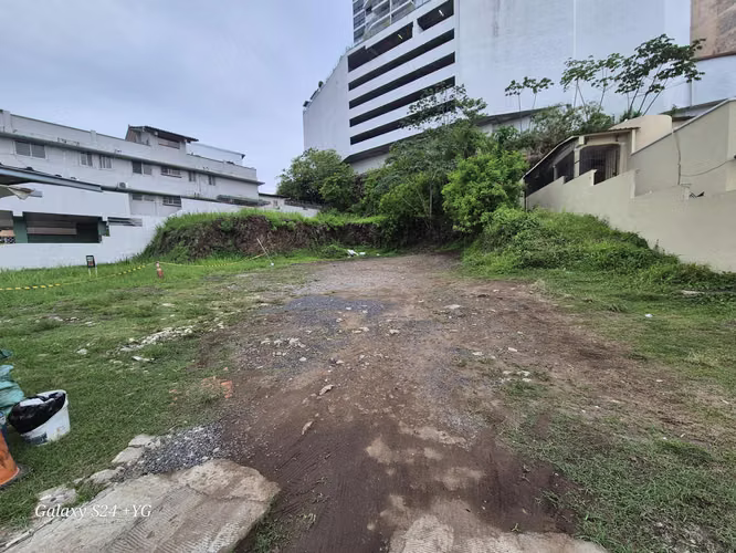 VENTA DE TERRENO EN VILLA DE LA FUENTE