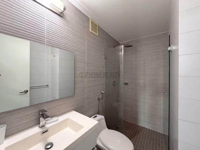 Apartamento Amoblado de 3 Recámaras en Alquiler en Bella Vista – 110 m² con Piscina y Gimnasio - Imagen 14
