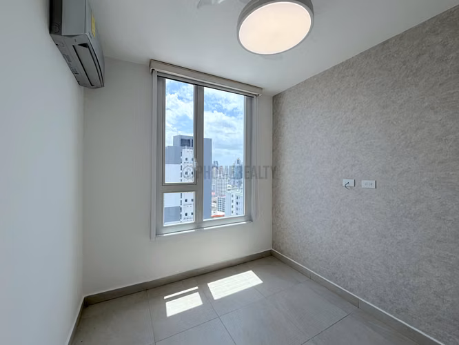 Apartamento de 3 Recámaras en Alquiler en El Cangrejo – 121 m² con Balcón y Vista a la Ciudad - Imagen 17