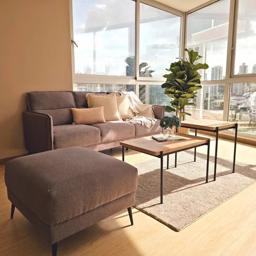VENTA APARTAMENTO EN COCO DEL MAR