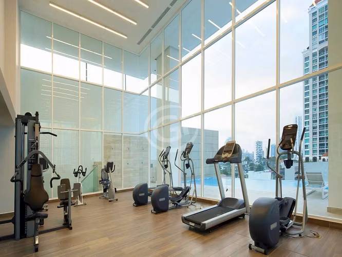 Venta Apartamento The Towers 50 San Francisco Remate - Imagen 18