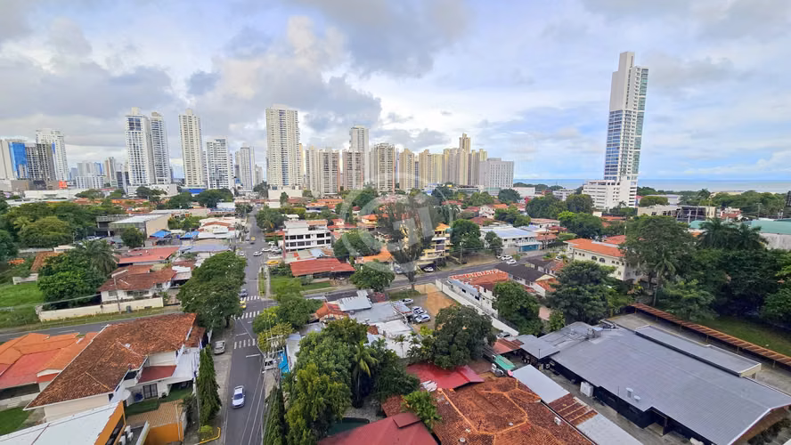 Venta Apartamento The Towers 50 San Francisco Remate - Imagen 9