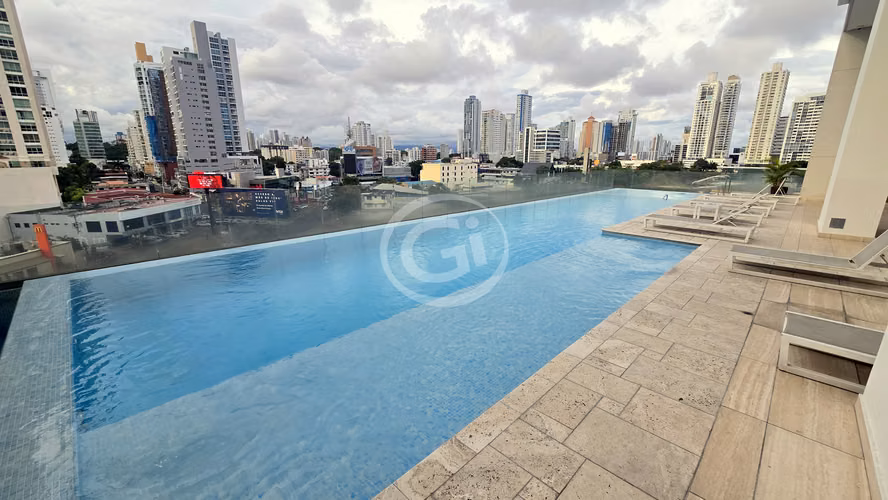 Venta Apartamento The Towers 50 San Francisco Remate - Imagen 17