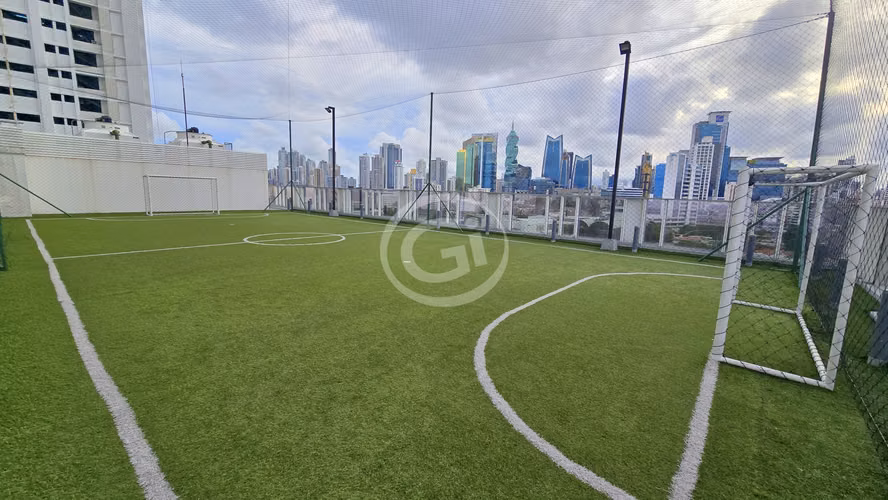 Venta Apartamento The Towers 50 San Francisco Remate - Imagen 19