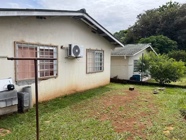 Venta de Casa Unifamiliar de 3 Recámaras en Puerto Caimito