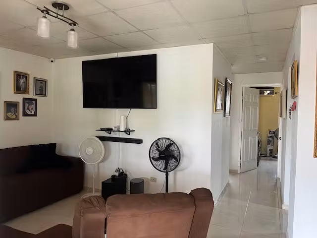Venta de Casa Unifamiliar de 3 Recámaras en Puerto Caimito