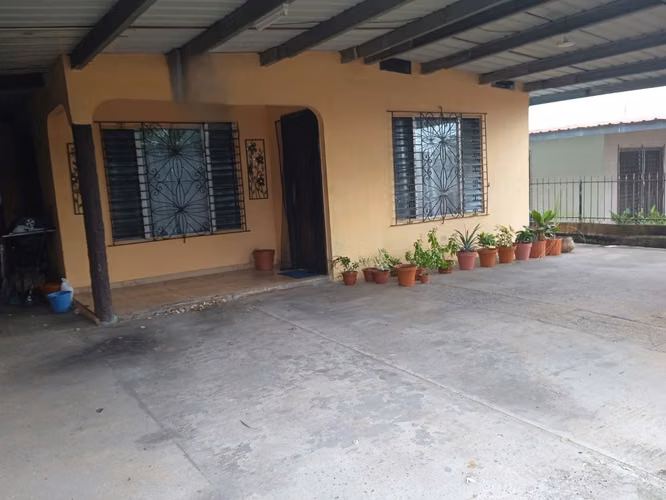 venta de casa Don Bosco