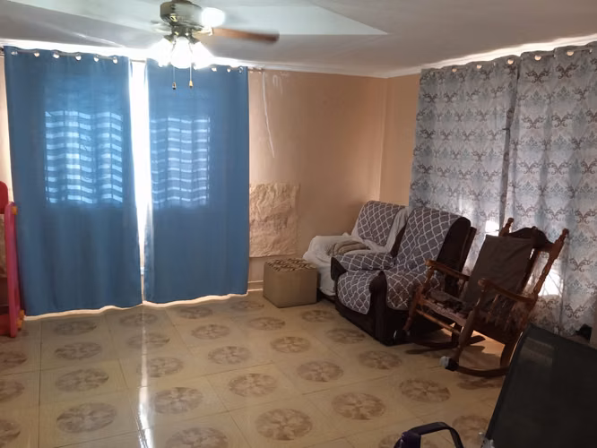 venta de casa Don Bosco