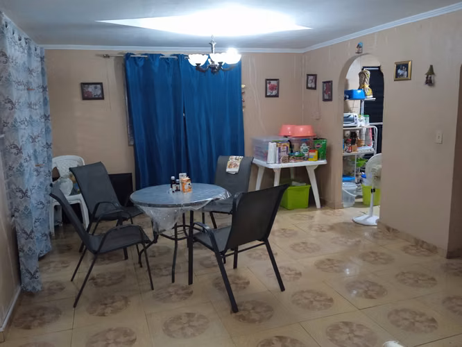 venta de casa Don Bosco