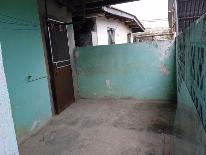 venta de casa Don Bosco