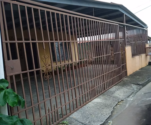 sale of house Don Bosco