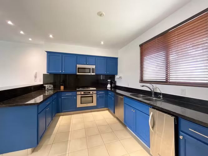Apartamento en Alquiler – Paseo de las Casas, Buenaventura. Larga estadia. - Imagen 4