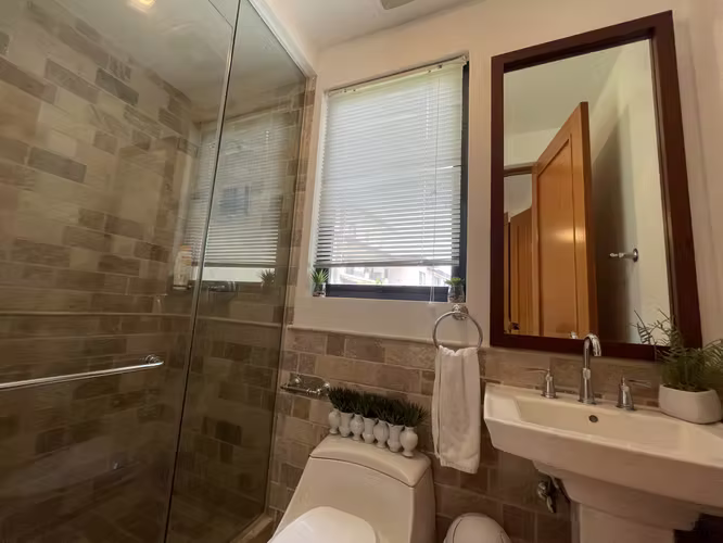 Apartamento en Alquiler – Paseo de las Casas, Buenaventura. Larga estadia. - Imagen 13
