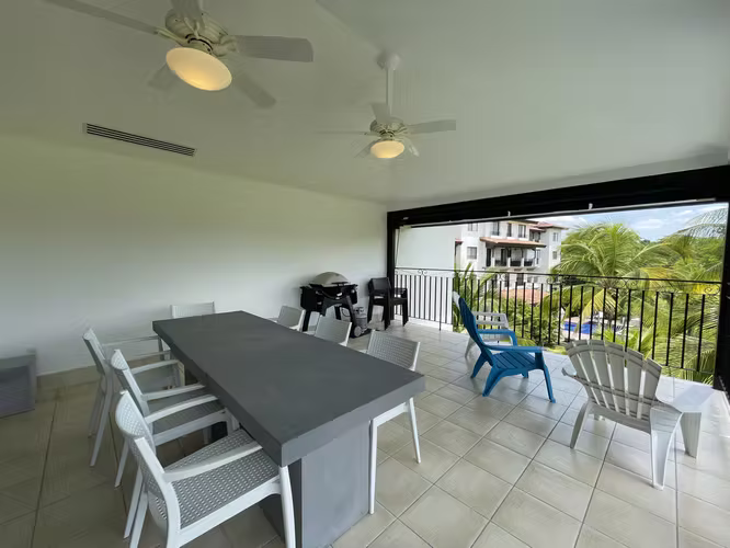 Apartamento en Alquiler – Paseo de las Casas, Buenaventura. Larga estadia. - Imagen 6