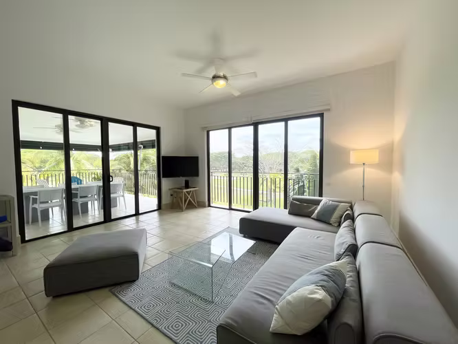 Apartamento en Alquiler – Paseo de las Casas, Buenaventura. Larga estadia.