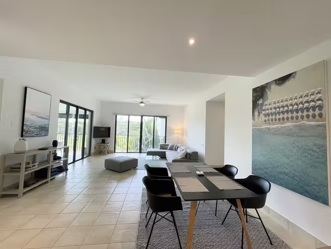 Apartamento en Alquiler – Paseo de las Casas, Buenaventura. Larga estadia. - Imagen 2