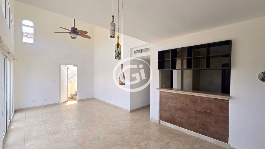 Venta Apartamento 3 Terrazas Tucan Country Club. Remate