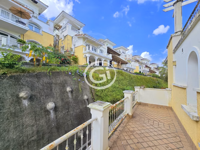 Venta Apartamento 3 Terrazas Tucan Country Club. Remate