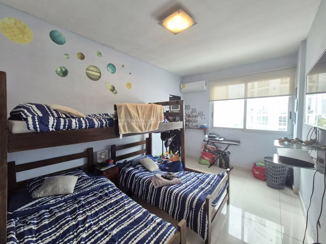 APARTAMENTO EN VENTA EN SAN FRANCISCO - PH KEOPS TOWER