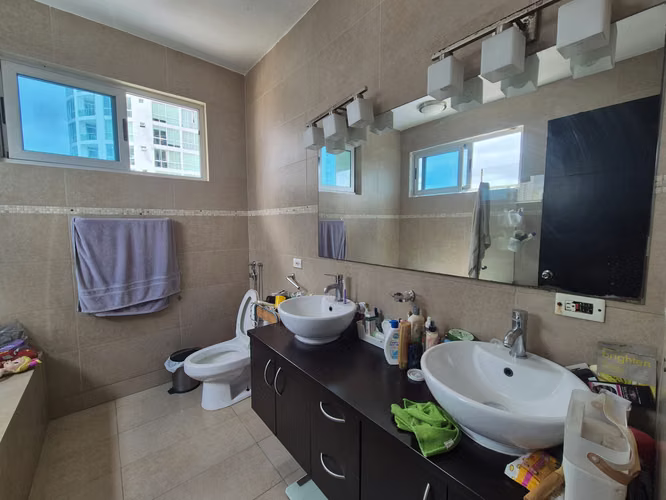 APARTAMENTO EN VENTA EN SAN FRANCISCO - PH KEOPS TOWER