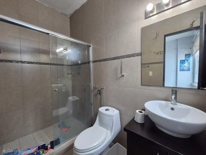 APARTAMENTO EN VENTA EN SAN FRANCISCO - PH KEOPS TOWER