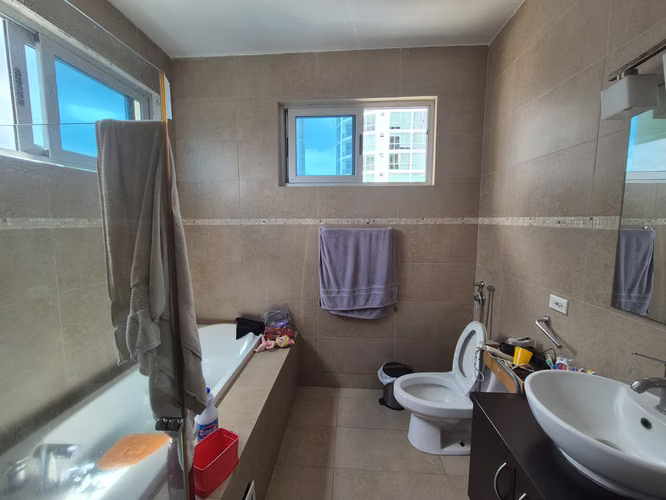 APARTAMENTO EN VENTA EN SAN FRANCISCO - PH KEOPS TOWER