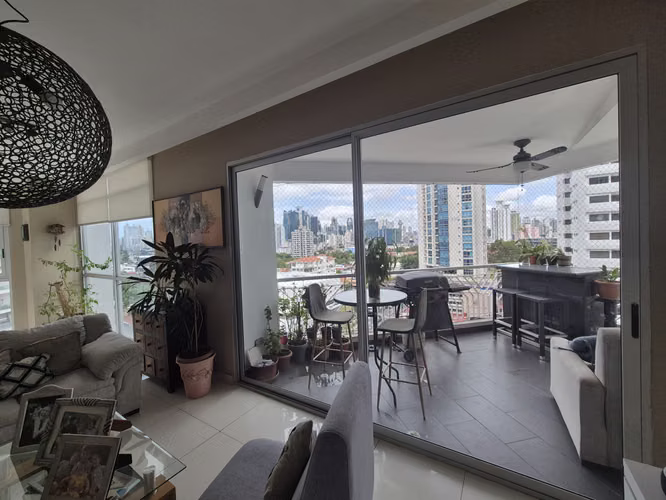 APARTAMENTO EN VENTA EN SAN FRANCISCO - PH KEOPS TOWER