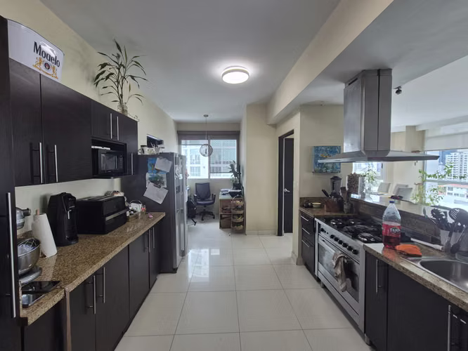 APARTAMENTO EN VENTA EN SAN FRANCISCO - PH KEOPS TOWER