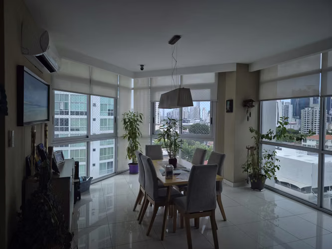APARTAMENTO EN VENTA EN SAN FRANCISCO - PH KEOPS TOWER
