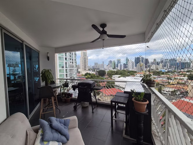 APARTAMENTO EN VENTA EN SAN FRANCISCO - PH KEOPS TOWER