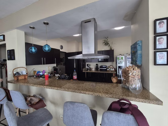 APARTAMENTO EN VENTA EN SAN FRANCISCO - PH KEOPS TOWER