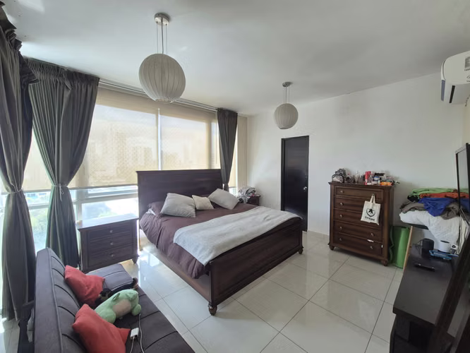 APARTAMENTO EN VENTA EN SAN FRANCISCO - PH KEOPS TOWER