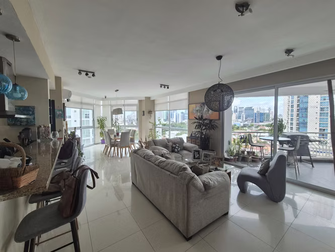 APARTAMENTO EN VENTA EN SAN FRANCISCO - PH KEOPS TOWER
