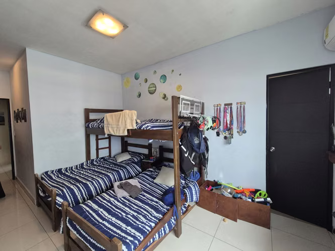 APARTAMENTO EN VENTA EN SAN FRANCISCO - PH KEOPS TOWER