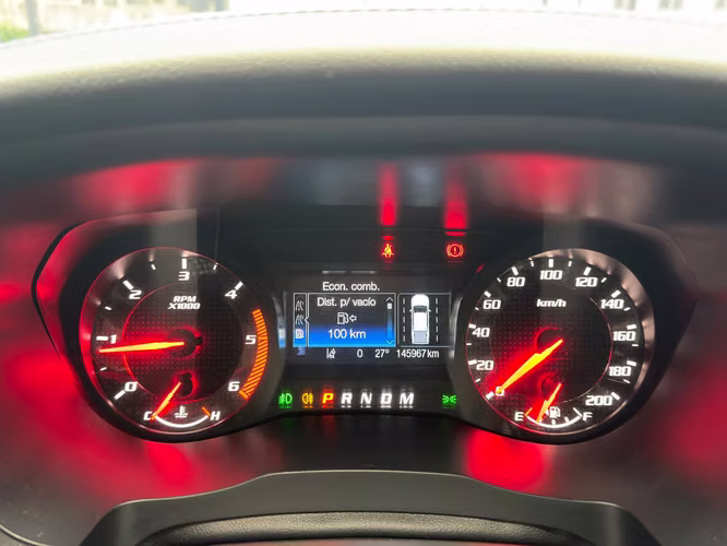 FORD RANGER RAPTOR 2021