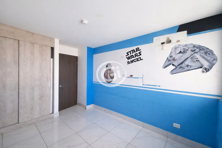 Venta apartamento Remate Bancario Pacific Park 3 habitaciones 2 puestos de estacionamiento