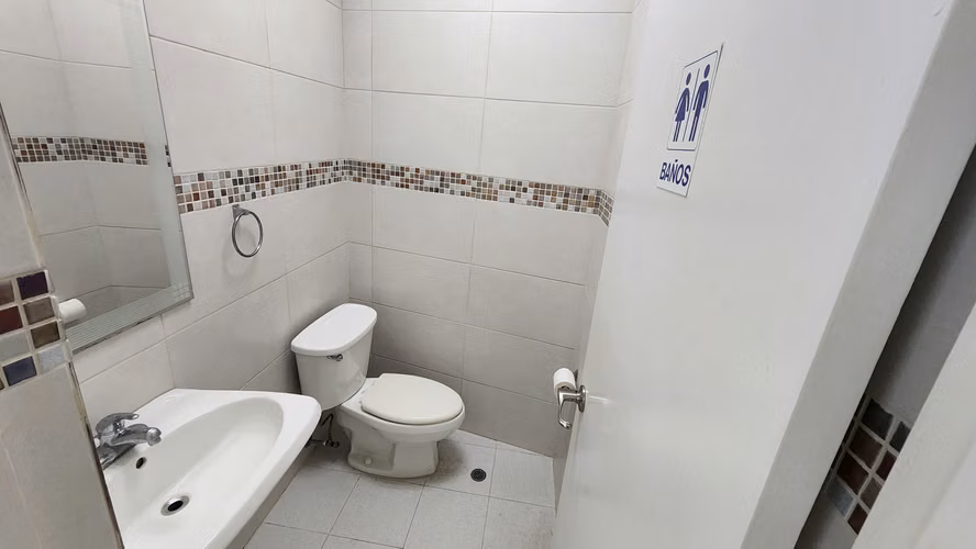 Oficina Lista Para Usar - Ocean Business Plaza Torre Banesco - Marbella