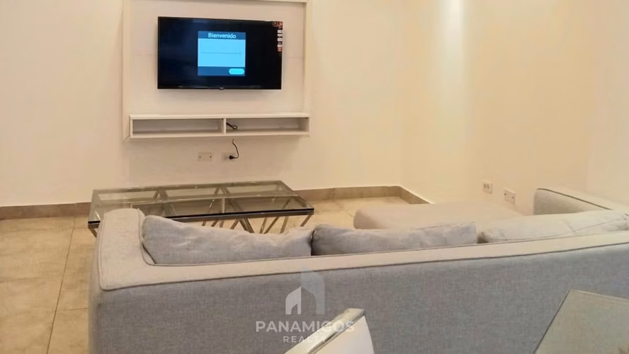 Renta Apartamento de 2 Habitaciones en PH Vizcaya Paitilla - Imagen 14