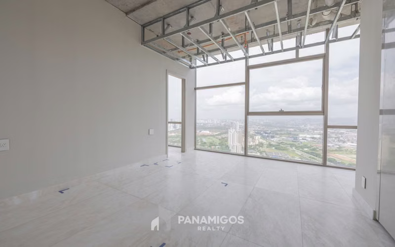 Venta de Penthouse en La Maison by Fendi Santa María | 4 Rec + Den
