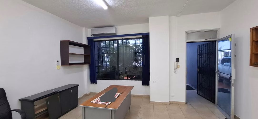 Commercial Space / Office for Rent – Calle 44, Bella Vista