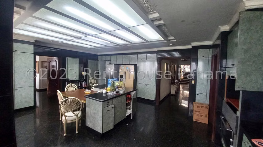 VENDO ESPECTACULAR APARTAMENTO EN PAITILLA  26CDY2854
