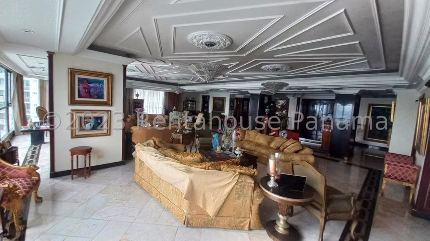 VENDO ESPECTACULAR APARTAMENTO EN PAITILLA  26CDY2854