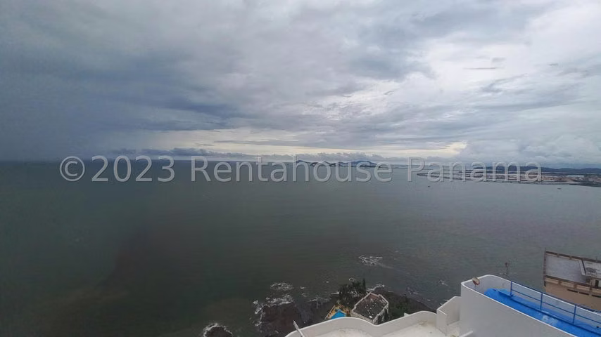 VENDO ESPECTACULAR APARTAMENTO EN PAITILLA  26CDY2854