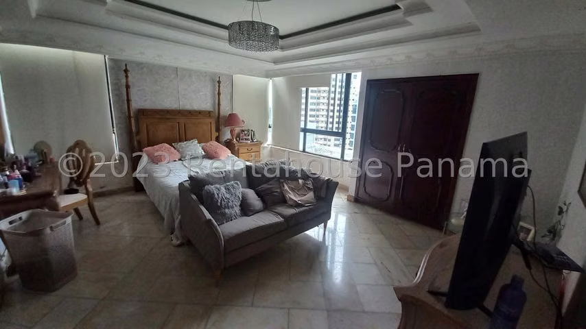 VENDO ESPECTACULAR APARTAMENTO EN PAITILLA  26CDY2854
