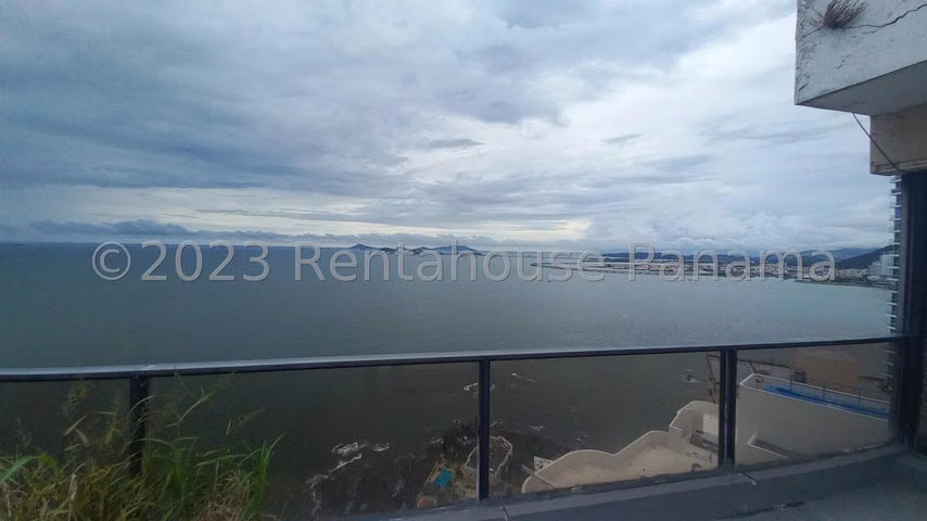 VENDO ESPECTACULAR APARTAMENTO EN PAITILLA  26CDY2854