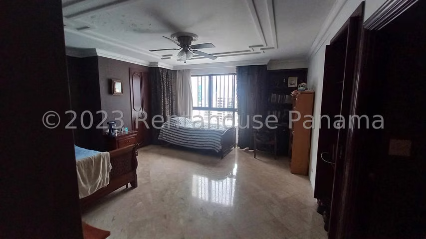 VENDO ESPECTACULAR APARTAMENTO EN PAITILLA  26CDY2854