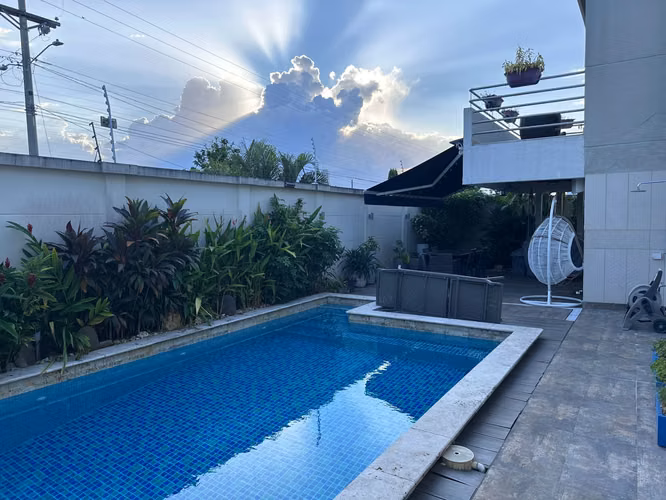 VENTA DE CASA EN COSTA SUR (AS)