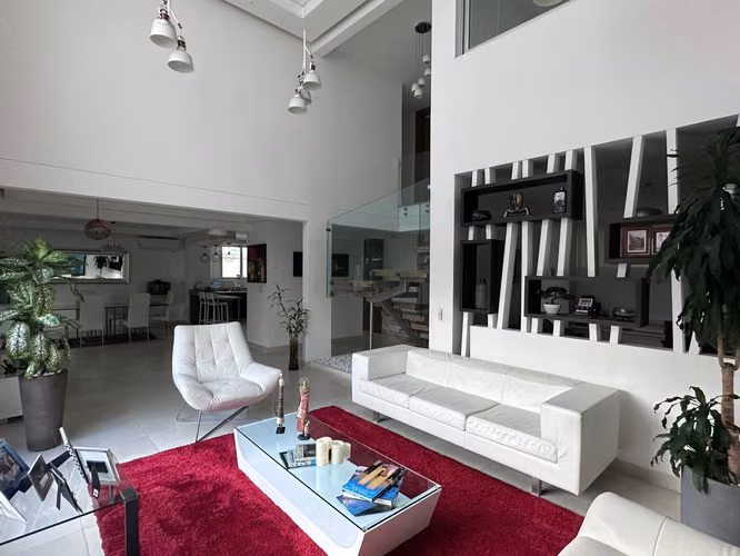 VENTA DE CASA EN COSTA SUR (AS)